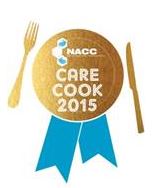  NACC announces Care Cook of the Year 2015 finalists